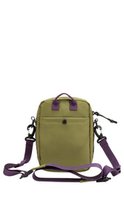 Elliker Bag Kep Crossbody
