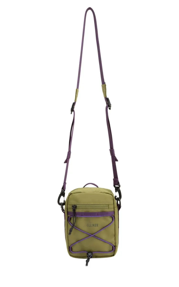 Elliker Bag Kep Crossbody
