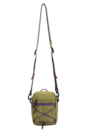Elliker Bag Kep Crossbody