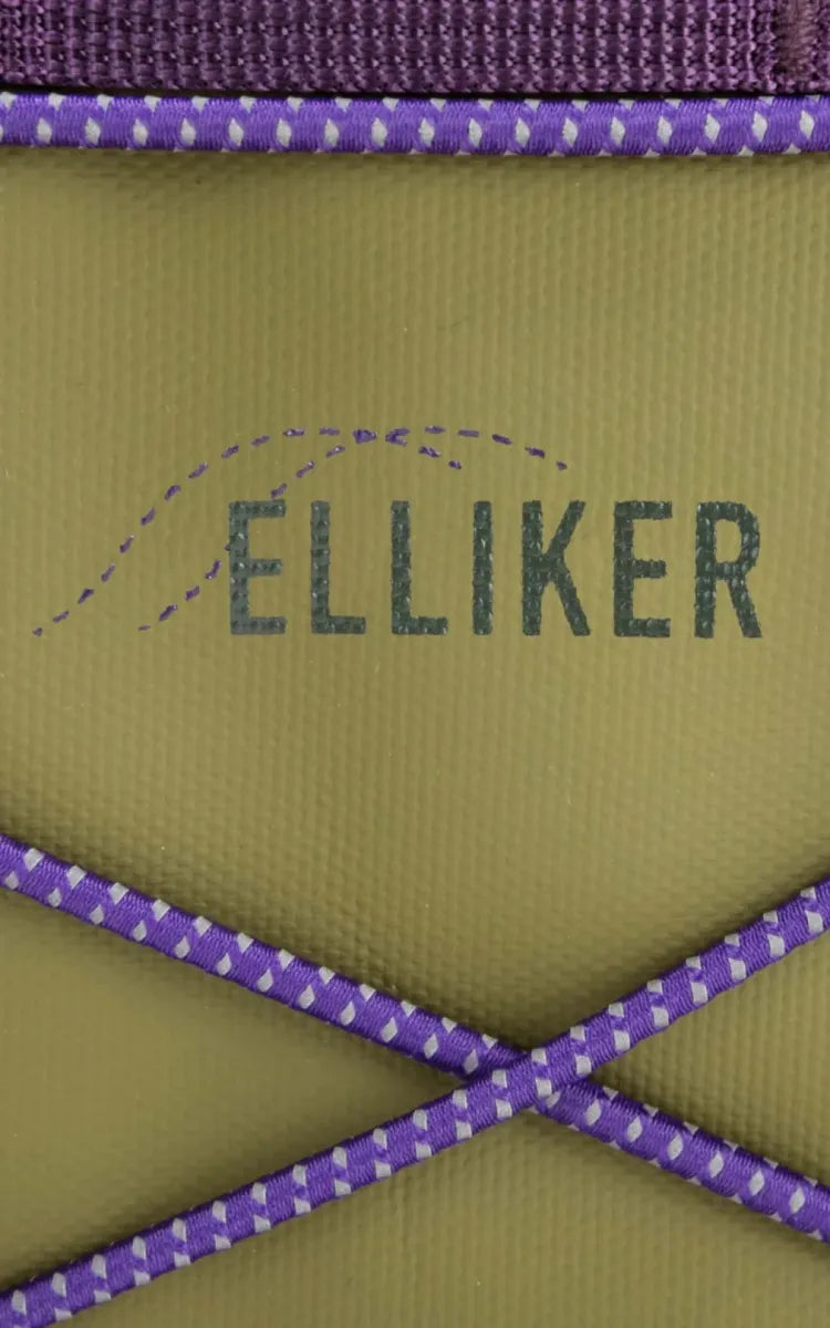 Elliker Bag Kep Crossbody
