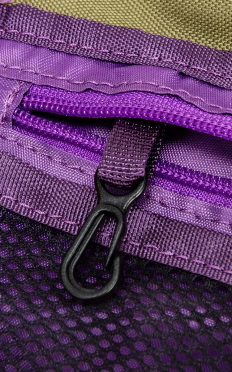Elliker Bag Kep Crossbody
