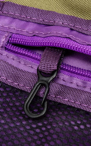 Elliker Bag Kep Crossbody