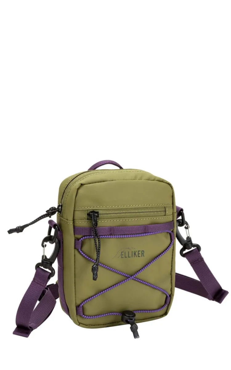 Elliker Bag Kep Crossbody