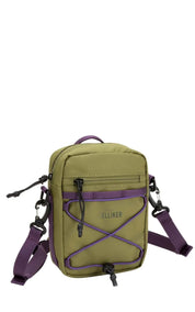 Elliker Bag Kep Crossbody