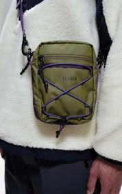 Elliker Bag Kep Crossbody