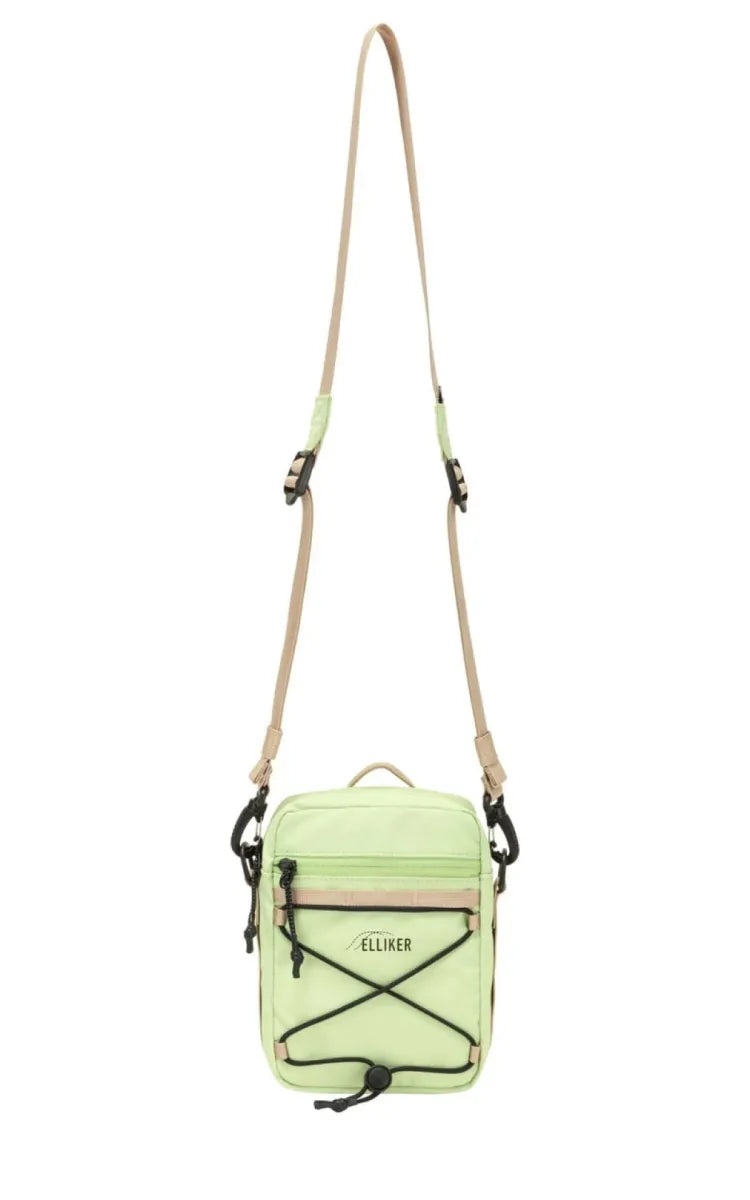 Elliker Bag Kep Crossbody