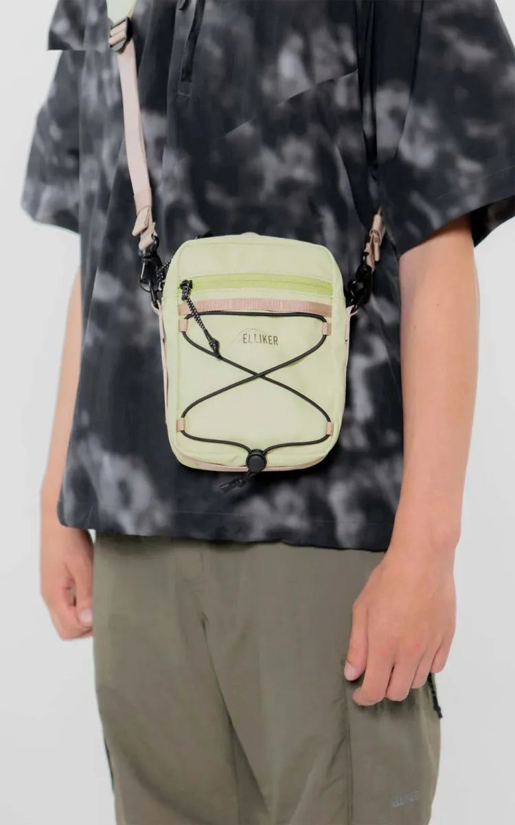 Elliker Bag Kep Crossbody