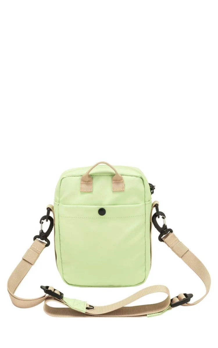 Elliker Bag Kep Crossbody