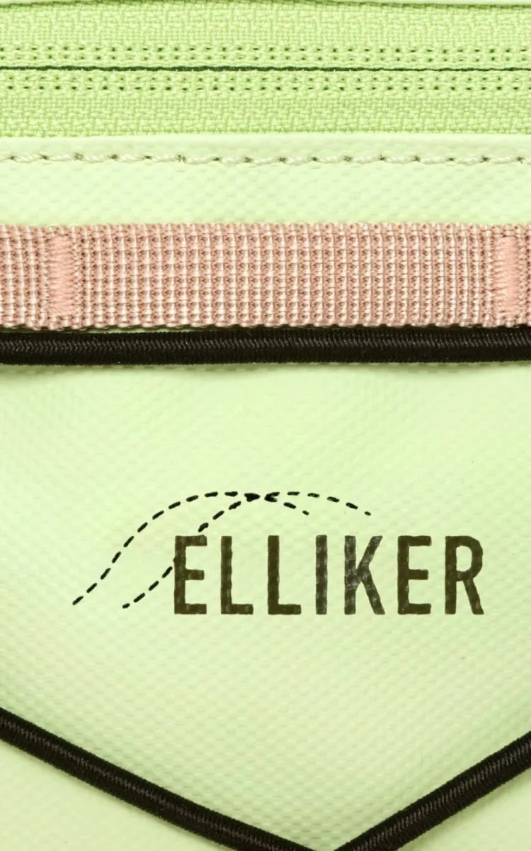 Elliker Bag Kep Crossbody