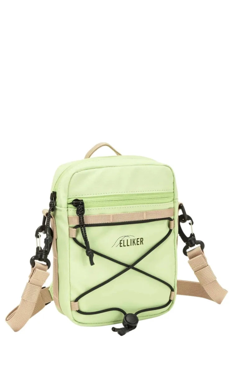 Elliker Bag Kep Crossbody