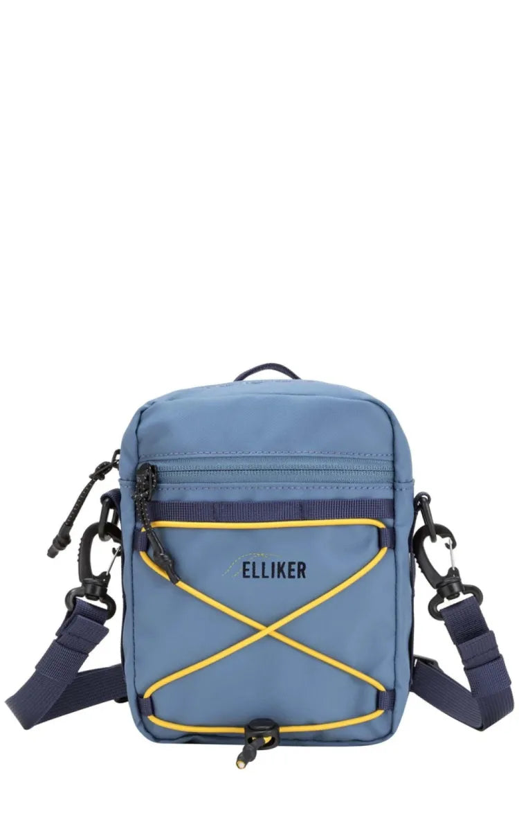 Elliker Bag Kep Crossbody