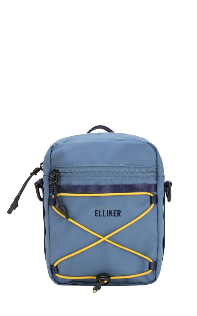 Elliker Bag Kep Crossbody