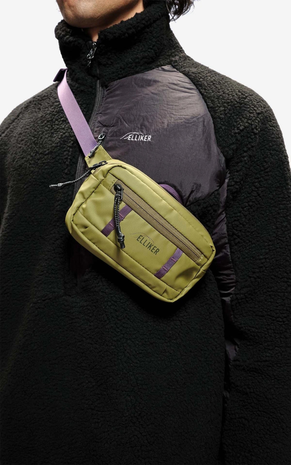 Bag Semer Sling