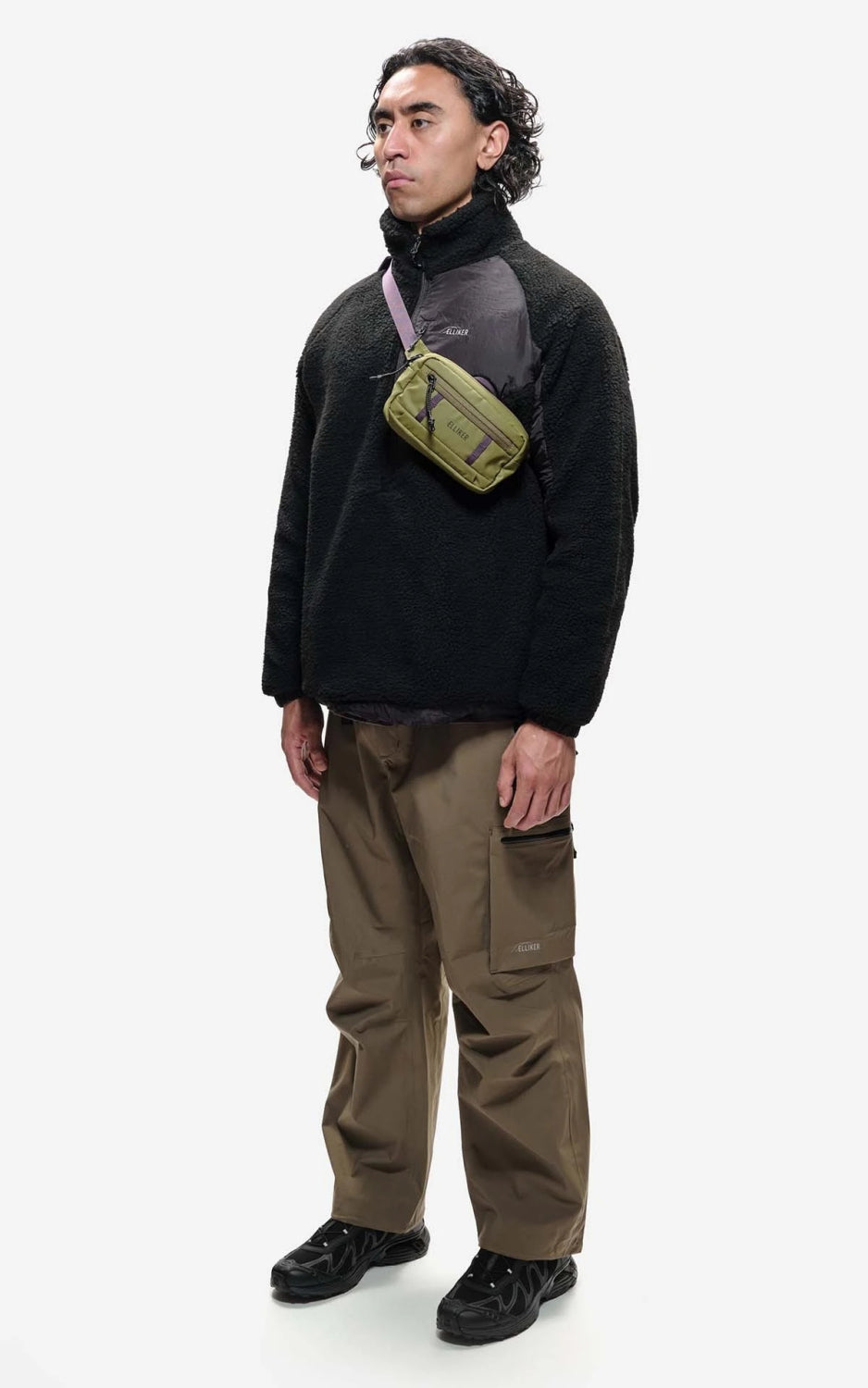 Bag Semer Sling