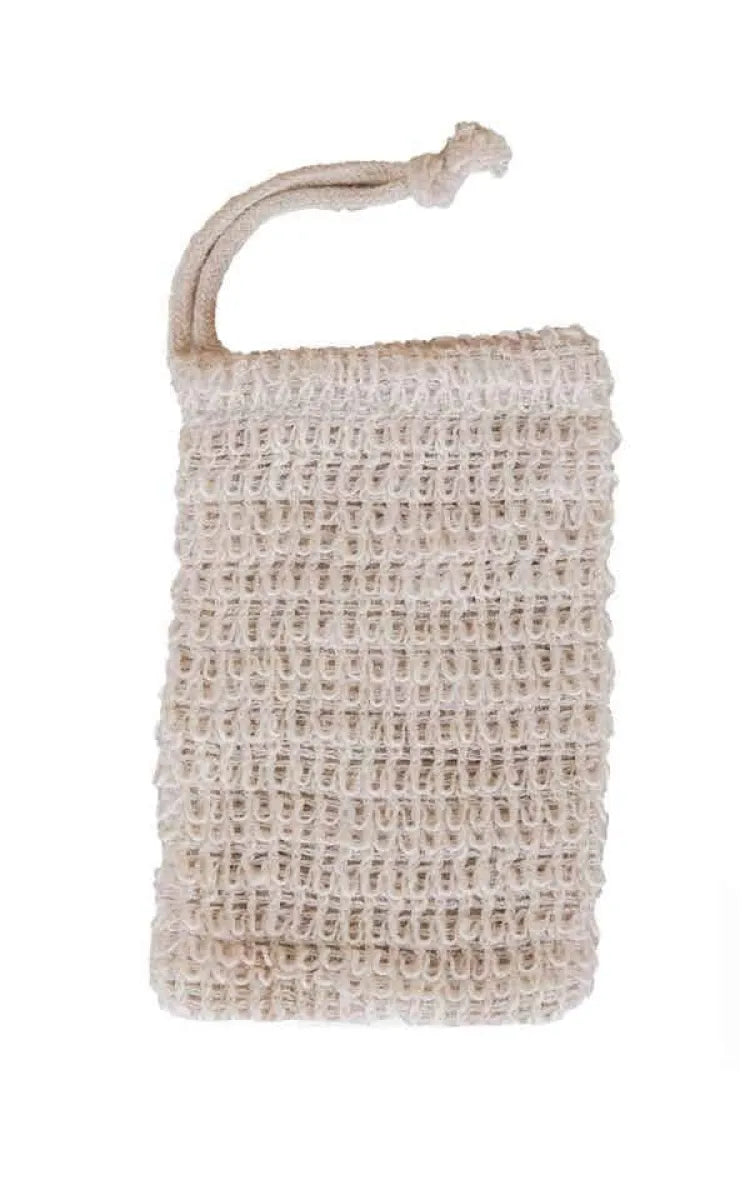 HappySoaps Bag Shampoo Bar