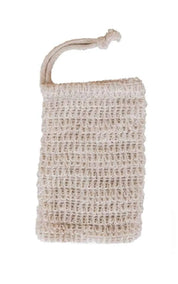 HappySoaps Bag Shampoo Bar