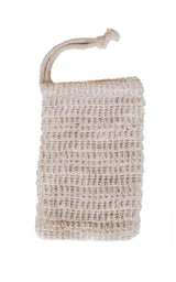Bag Shampoo Bar