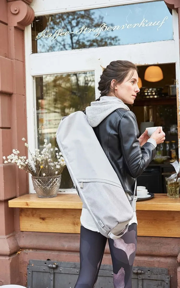 LÃ¤ssig Bag Yoga Mat
