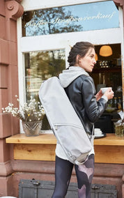 LÃ¤ssig Bag Yoga Mat
