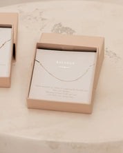 Riverstones Necklace Balance