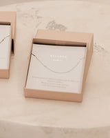 Necklace Balance