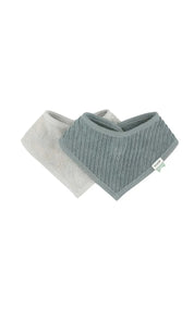 Trixie Bandana Bib 2-pack