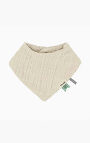 Bandana Bib 3-pack Fierce Fox