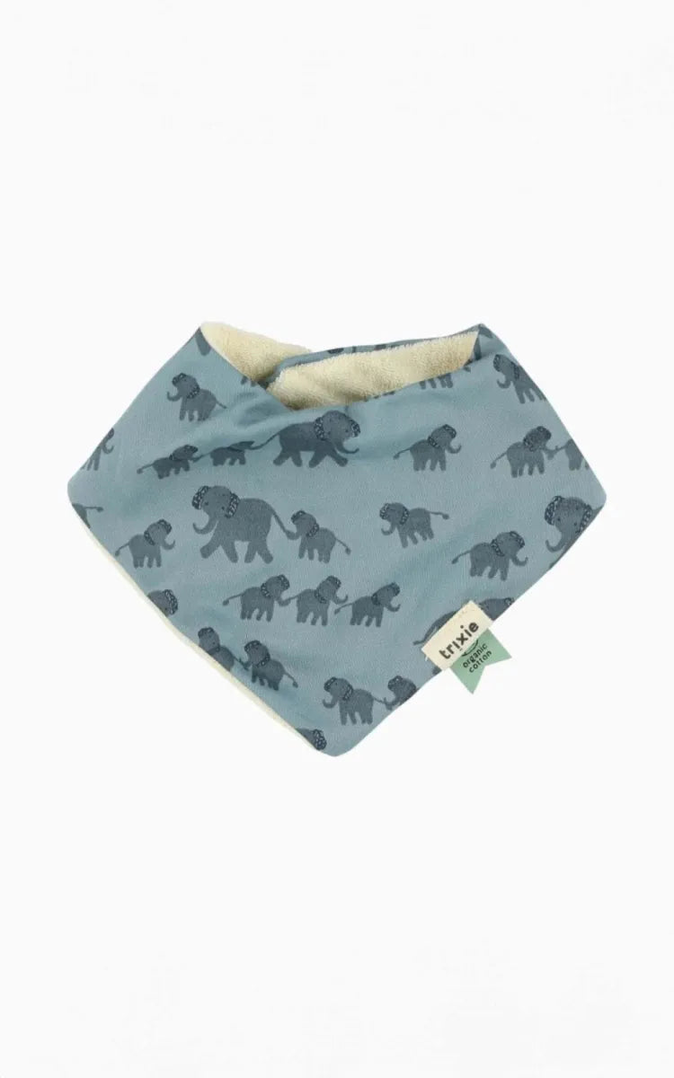 Trixie Bandana Bib 3-pack mix