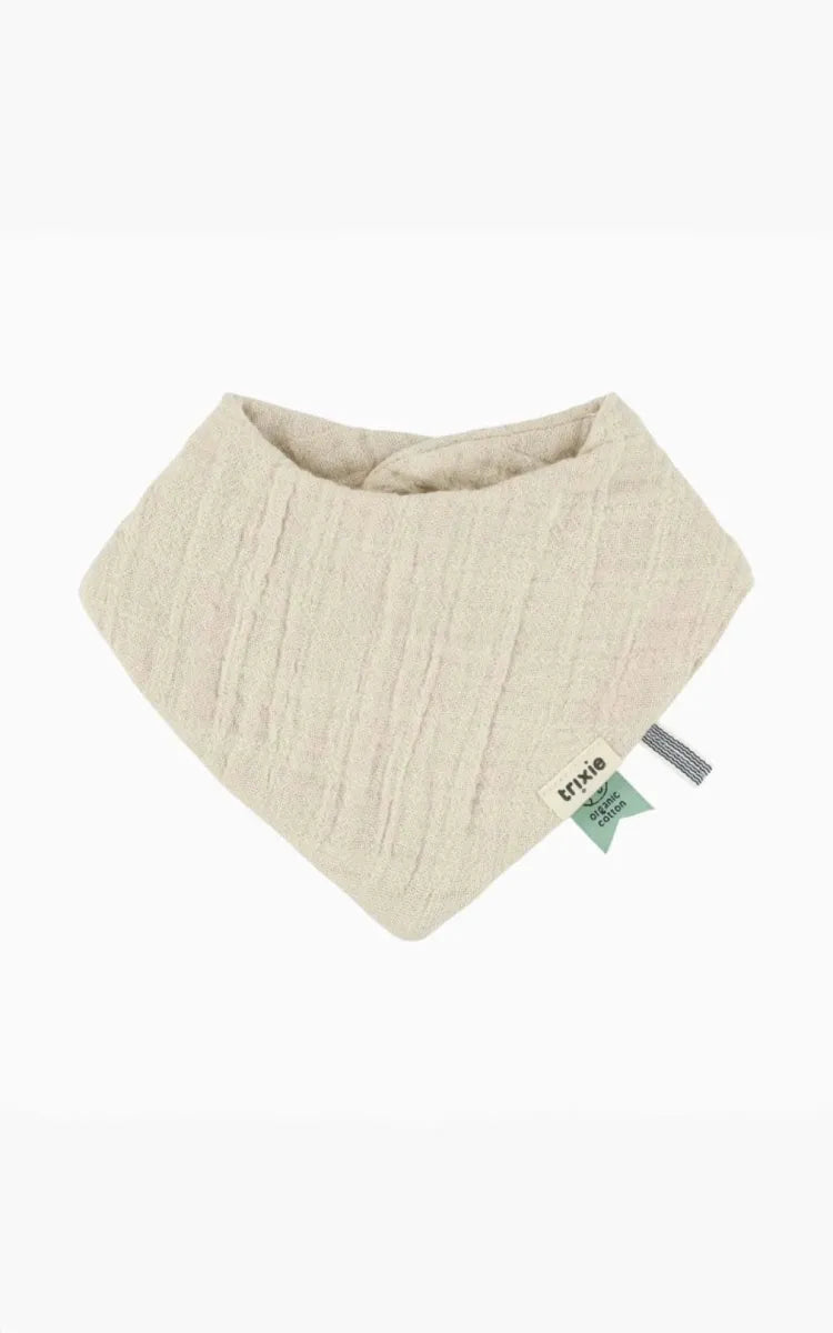 Trixie Bandana Bib 3-pack mix