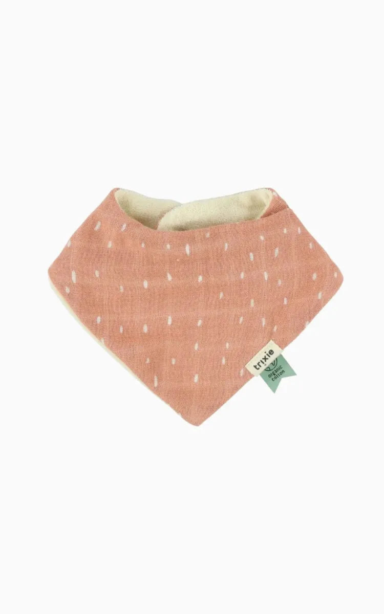 Trixie Bandana Bib 3-pack mix