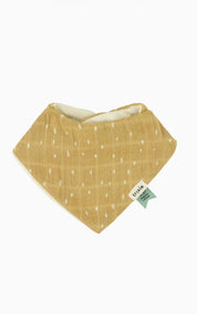 Bandana Bib 3-pack mix