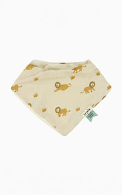 Bandana Bib 3-pack mix