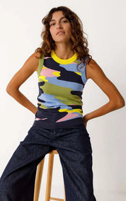 SKFK T-shirt BARIA