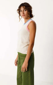 SKFK T-shirt BARIA