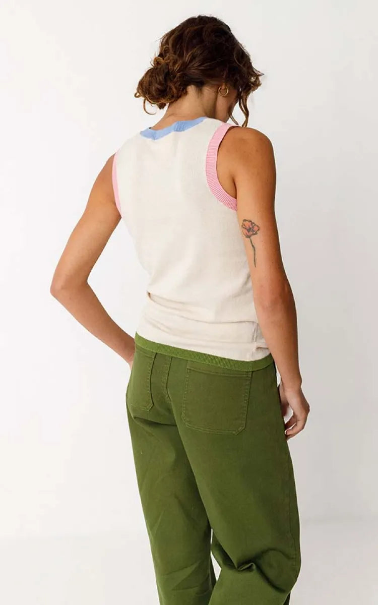SKFK T-shirt BARIA