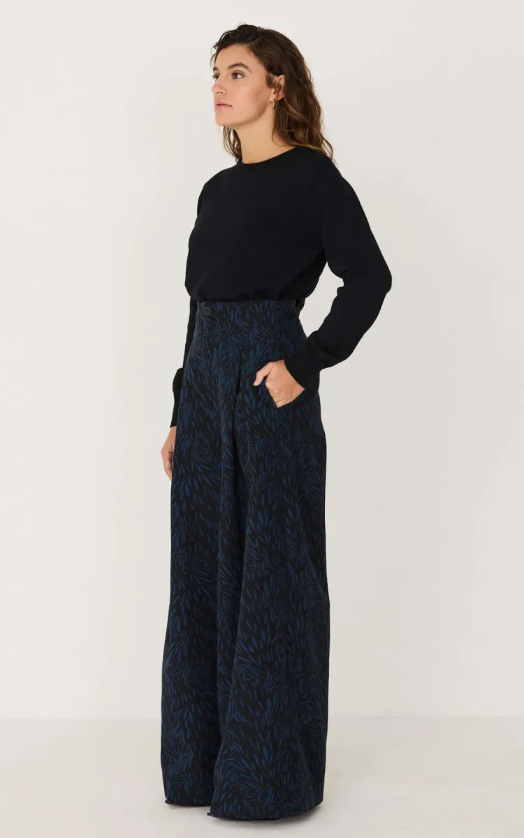 SKFK Trouser Basabe