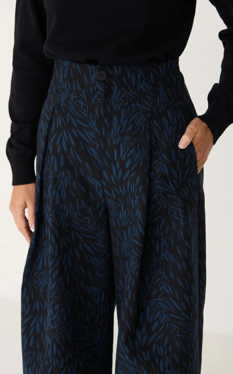SKFK Trouser Basabe