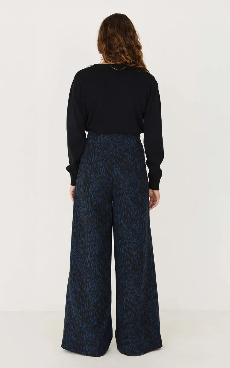 SKFK Trouser Basabe