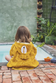 Trixie Bathrobe Mr Fox