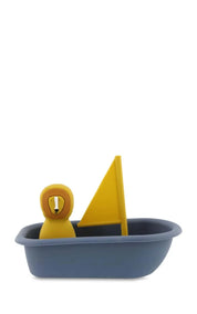 Trixie Bath Toy Sailboat Mr Lion