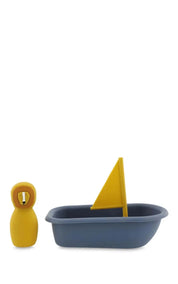 Trixie Bath Toy Sailboat Mr Lion