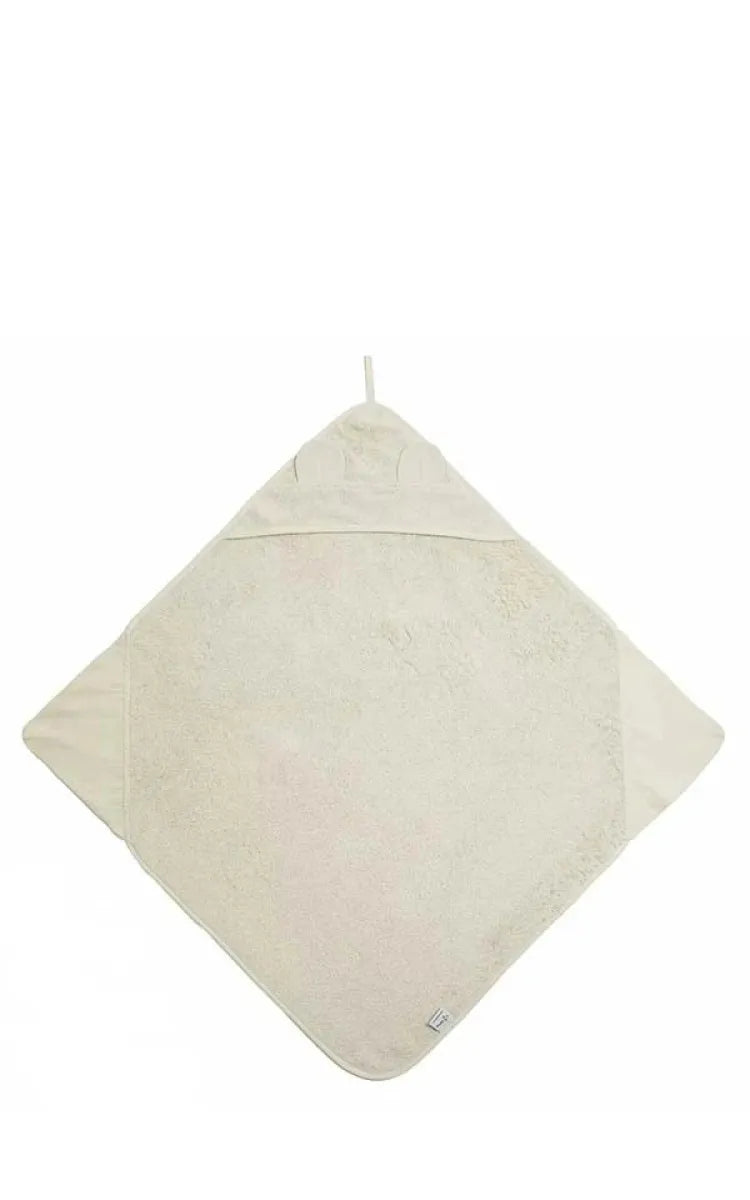 Nifty Bathcape 2- in-1