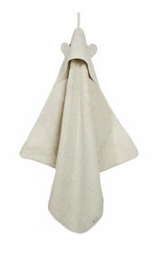 Nifty Bathcape 2- in-1