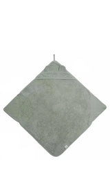 Bathcape 2- in-1
