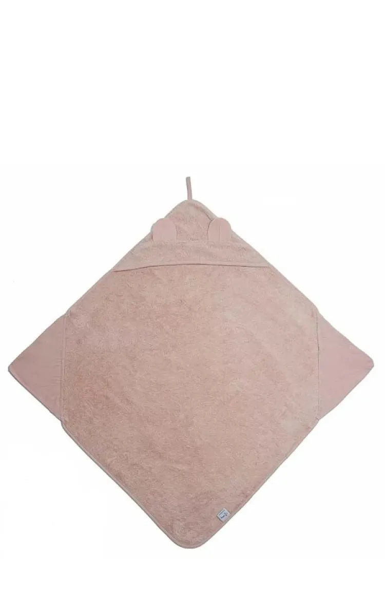 Nifty Bathcape 2- in-1