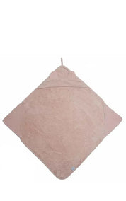 Nifty Bathcape 2- in-1