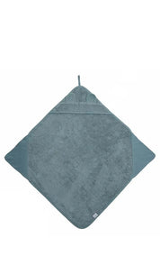 Bathcape 2- in-1