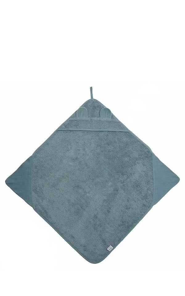 Bathcape 2- in-1