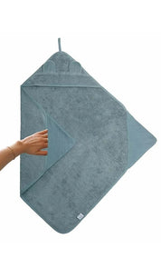 Bathcape 2- in-1