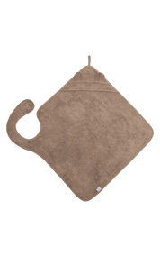 Nifty Handsfree Bath Cape
